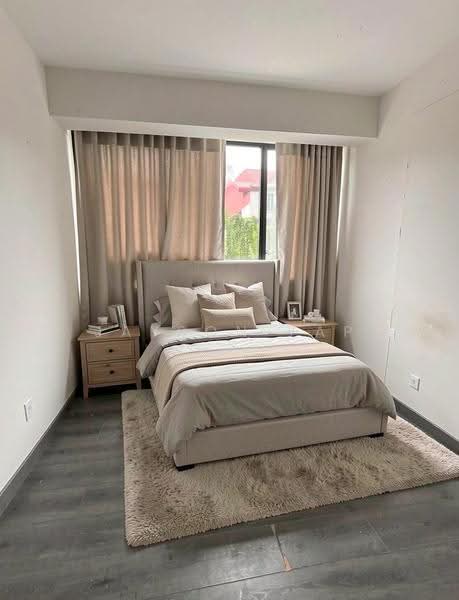 Waterbay, 45B Edgefield Plains, Hougang / Punggol / Sengkang, 3 Bedrooms, 1,130 sqft, Condominium For Sale, by Jayson Yap, 500274429 - Bedroom (AI impression) - PropertyGuru.com.sg