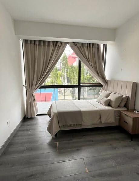 Waterbay, 45B Edgefield Plains, Hougang / Punggol / Sengkang, 3 Bedrooms, 1,130 sqft, Condominium For Sale, by Jayson Yap, 500274429 - Bedroom (AI impression) - PropertyGuru.com.sg