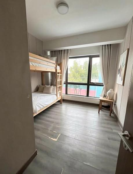 Waterbay, 45B Edgefield Plains, Hougang / Punggol / Sengkang, 3 Bedrooms, 1,130 sqft, Condominium For Sale, by Jayson Yap, 500274429 - Bedroom (AI impression) - PropertyGuru.com.sg