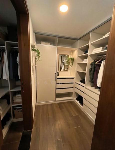 Waterbay, 45B Edgefield Plains, Hougang / Punggol / Sengkang, 3 Bedrooms, 1,130 sqft, Condominium For Sale, by Jayson Yap, 500274429 - Interior (AI impression) - PropertyGuru.com.sg