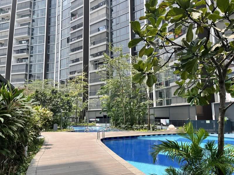 Waterbay, 45B Edgefield Plains, Hougang / Punggol / Sengkang, 3 Bedrooms, 1,130 sqft, Condominium For Sale, by Jayson Yap, 500274429 - Exterior - PropertyGuru.com.sg