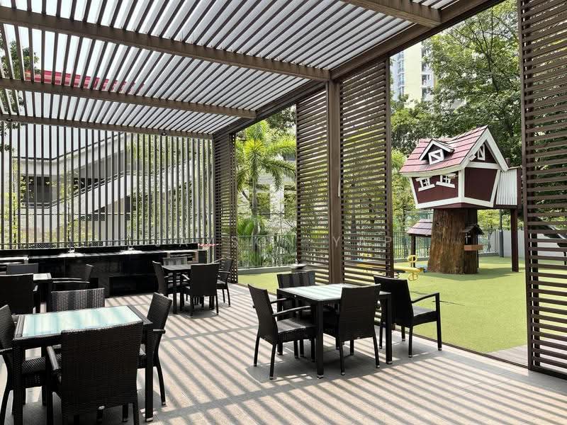 Waterbay, 45B Edgefield Plains, Hougang / Punggol / Sengkang, 3 Bedrooms, 1,130 sqft, Condominium For Sale, by Jayson Yap, 500274429 - Exterior - PropertyGuru.com.sg