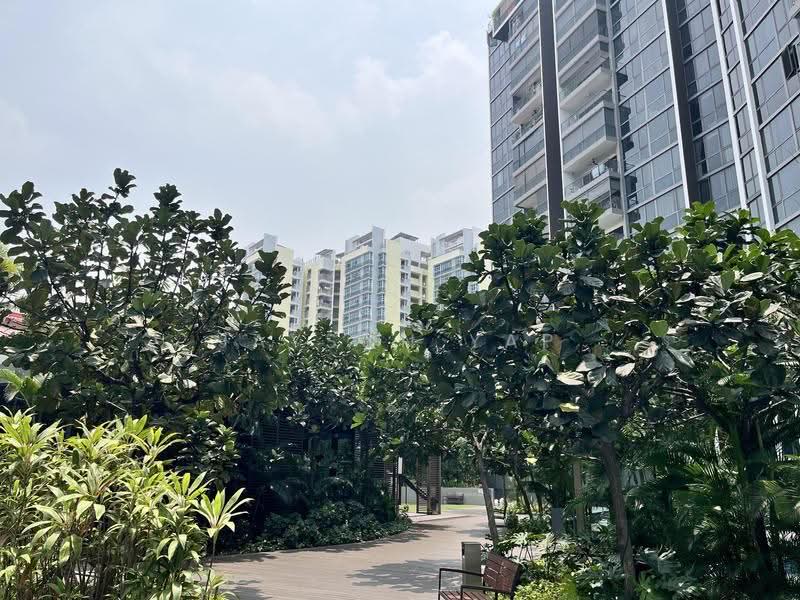 Waterbay, 45B Edgefield Plains, Hougang / Punggol / Sengkang, 3 Bedrooms, 1,130 sqft, Condominium For Sale, by Jayson Yap, 500274429 - Exterior - PropertyGuru.com.sg