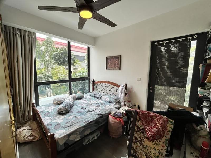 Waterbay, 45B Edgefield Plains, Hougang / Punggol / Sengkang, 3 Bedrooms, 1,130 sqft, Condominium For Sale, by Jayson Yap, 500274429 - Bedroom (original picture) - PropertyGuru.com.sg