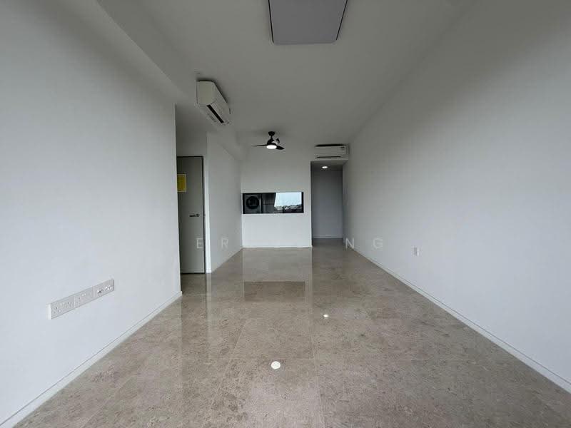 AMO Residence, 21 Ang Mo Kio Rise, Ang Mo Kio / Bishan / Thomson, 3 Bedrooms, 958 sqft, Condominium For Sale, by Gerald Ng, 500274430 - Living Room - PropertyGuru.com.sg