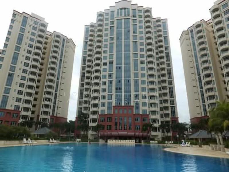 The Makena, 121 Meyer Road, East Coast / Marine Parade, 3 Bedrooms, 1,152 sqft, Condominium For Sale, by Cynthia Wong, 500274431 - Exterior - PropertyGuru.com.sg