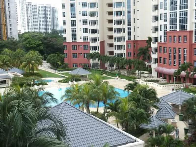 The Makena, 121 Meyer Road, East Coast / Marine Parade, 3 Bedrooms, 1,152 sqft, Condominium For Sale, by Cynthia Wong, 500274431 - Exterior - PropertyGuru.com.sg