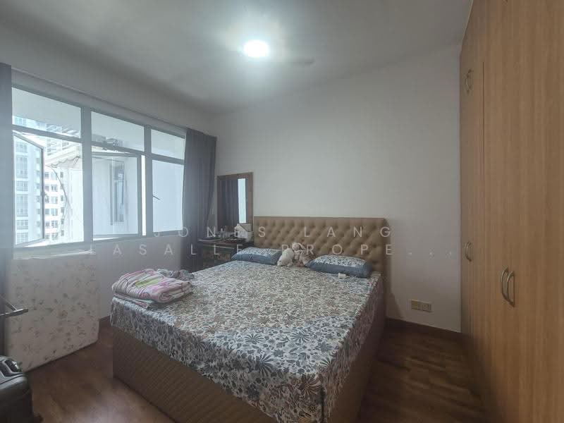 The Makena, 121 Meyer Road, East Coast / Marine Parade, 3 Bedrooms, 1,152 sqft, Condominium For Sale, by Cynthia Wong, 500274431 - Bedroom - PropertyGuru.com.sg