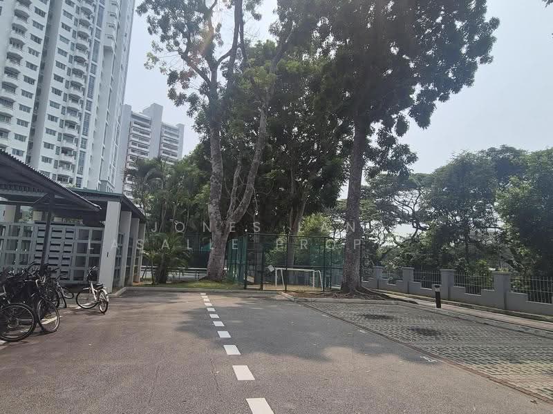 The Makena, 121 Meyer Road, East Coast / Marine Parade, 3 Bedrooms, 1,152 sqft, Condominium For Sale, by Cynthia Wong, 500274431 - Exterior - PropertyGuru.com.sg