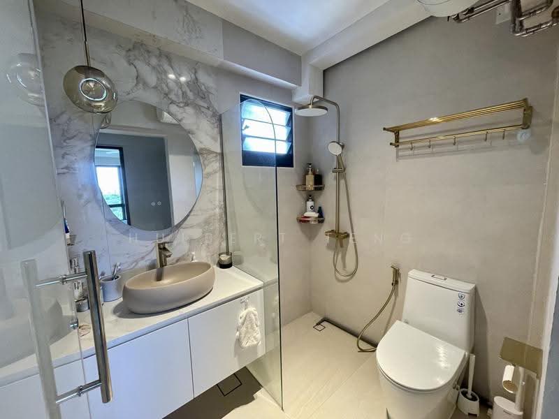 639A Tampines Street 62, 639A Tampines Street 62, Pasir Ris / Tampines, Room Rental, 110 sqft, HDB Flat For Rent, by Hulbert Teng, 500274432 - Bathroom - PropertyGuru.com.sg