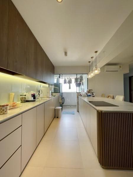 639A Tampines Street 62, 639A Tampines Street 62, Pasir Ris / Tampines, Room Rental, 110 sqft, HDB Flat For Rent, by Hulbert Teng, 500274432 - Kitchen - PropertyGuru.com.sg
