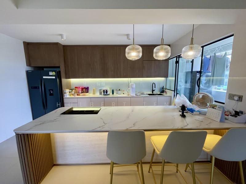 639A Tampines Street 62, 639A Tampines Street 62, Pasir Ris / Tampines, Room Rental, 110 sqft, HDB Flat For Rent, by Hulbert Teng, 500274432 - Kitchen - PropertyGuru.com.sg