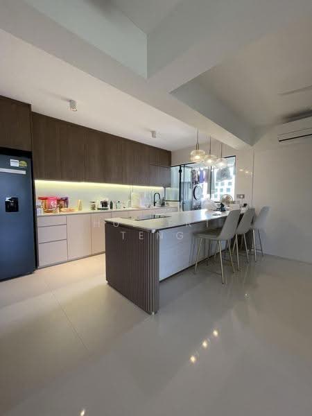 639A Tampines Street 62, 639A Tampines Street 62, Pasir Ris / Tampines, Room Rental, 110 sqft, HDB Flat For Rent, by Hulbert Teng, 500274432 - Kitchen - PropertyGuru.com.sg