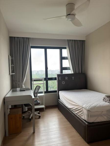 639A Tampines Street 62, 639A Tampines Street 62, Pasir Ris / Tampines, Room Rental, 110 sqft, HDB Flat For Rent, by Hulbert Teng, 500274432 - Bedroom - PropertyGuru.com.sg