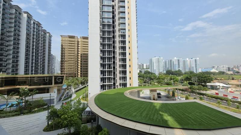 Grand Dunman, 12 Dunman Road, East Coast / Marine Parade, 3 Bedrooms, 958 sqft, Condominium For Rent, by Eugene Chen 陈加明, 500274439 - Exterior - PropertyGuru.com.sg