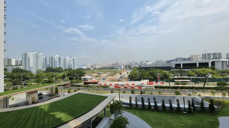 Grand Dunman, 12 Dunman Road, East Coast / Marine Parade, 3 Bedrooms, 958 sqft, Condominium For Rent, by Eugene Chen 陈加明, 500274439 - Exterior - PropertyGuru.com.sg