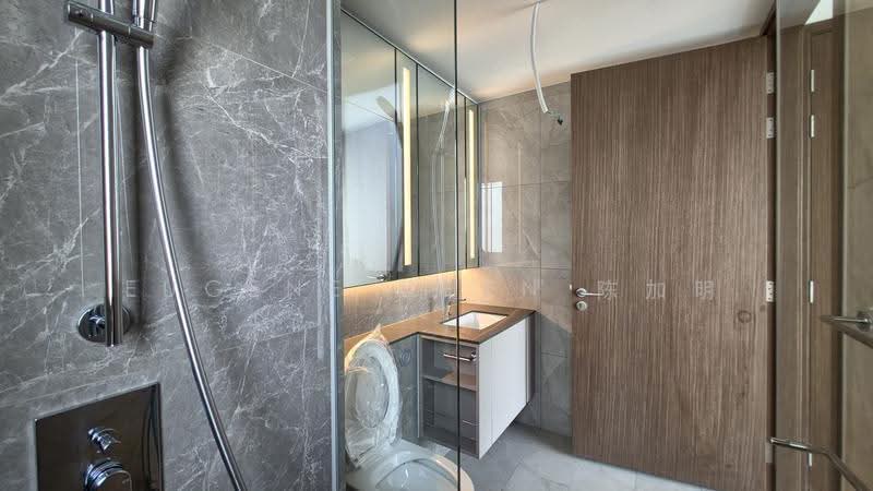 Grand Dunman, 12 Dunman Road, East Coast / Marine Parade, 3 Bedrooms, 958 sqft, Condominium For Rent, by Eugene Chen 陈加明, 500274439 - Bathroom - PropertyGuru.com.sg
