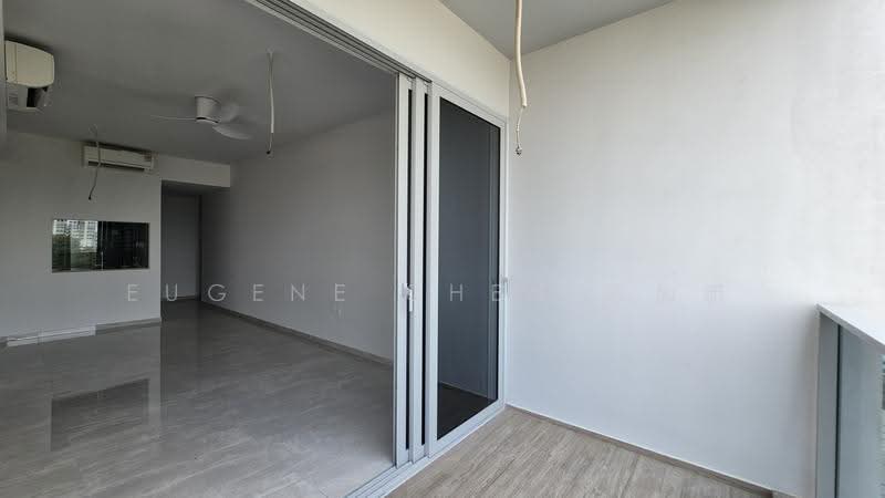 Grand Dunman, 12 Dunman Road, East Coast / Marine Parade, 3 Bedrooms, 958 sqft, Condominium For Rent, by Eugene Chen 陈加明, 500274439 - Balcony - PropertyGuru.com.sg