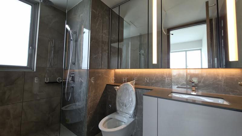 Grand Dunman, 12 Dunman Road, East Coast / Marine Parade, 3 Bedrooms, 958 sqft, Condominium For Rent, by Eugene Chen 陈加明, 500274439 - Bathroom - PropertyGuru.com.sg