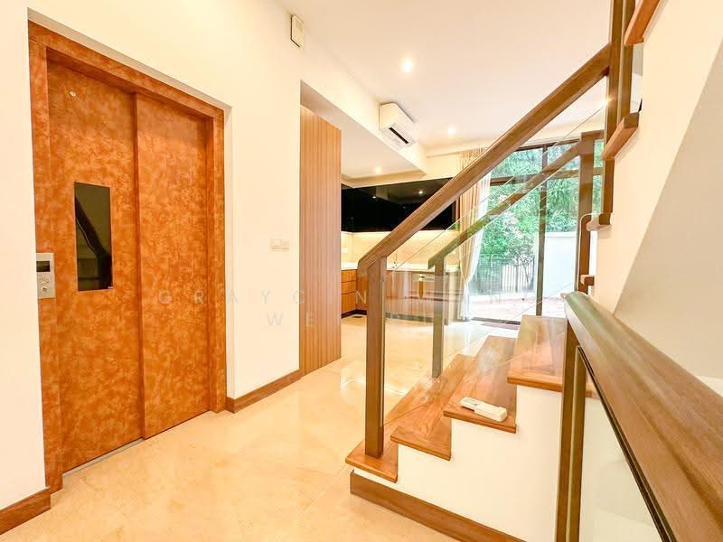 Eleven @ Holland, 11 Holland Link, Tanglin / Holland / Bukit Timah, 5 Bedrooms, 3,810 sqft, Cluster House For Sale, by Graycin Wang Wei Ru, 500274441 - Interior - PropertyGuru.com.sg