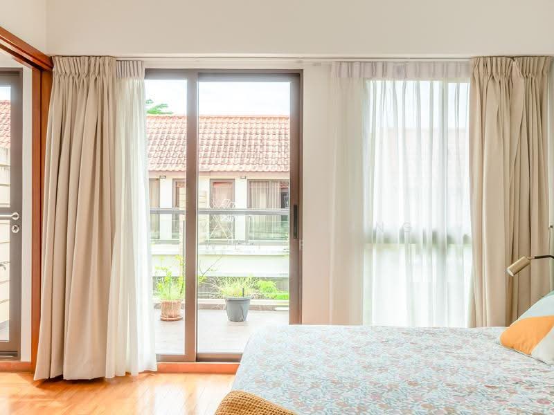 Eleven @ Holland, 11 Holland Link, Tanglin / Holland / Bukit Timah, 5 Bedrooms, 3,810 sqft, Cluster House For Sale, by Graycin Wang Wei Ru, 500274441 - Bedroom - PropertyGuru.com.sg