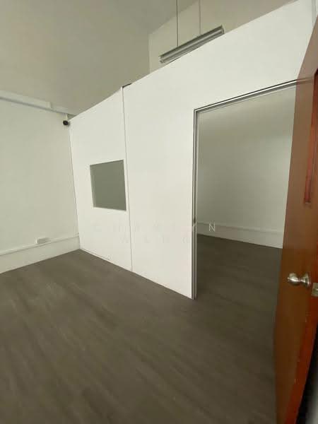 8B @ Admiralty, 8B Admiralty Street, Sembawang / Yishun, 500 sqft, Light Industrial (B1) For Rent, by Charlyn Wang, 500274444 - Interior - CommercialGuru.com.sg