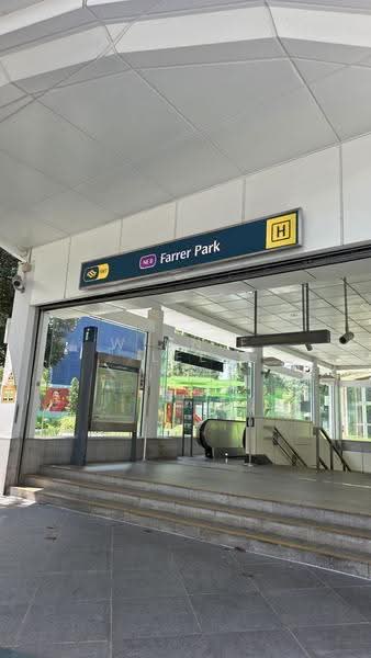 228C Serangoon Road, Serangoon Road, Farrer Park / Serangoon Rd, 3 Bedrooms, 1,104 sqft, Walk-up Apartment For Sale, by Winnie Lee, 500274447 - PropertyGuru.com.sg
