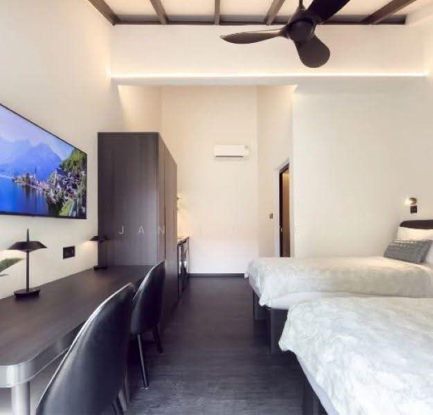COLIWOO CHANGI RESORT, 159 JALAN LOYANG BESAR, Changi Airport / Changi Village, Studio, 182 sqft, Cluster House For Rent, by Janet Chye, 500274449 - DELUXE STUDIO - PropertyGuru.com.sg