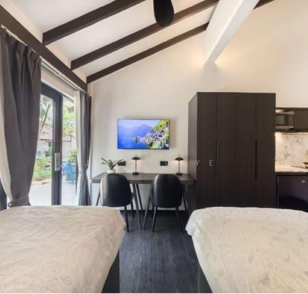 COLIWOO CHANGI RESORT, 159 JALAN LOYANG BESAR, Changi Airport / Changi Village, Studio, 182 sqft, Cluster House For Rent, by Janet Chye, 500274449 - DELUXE STUDIO - PropertyGuru.com.sg