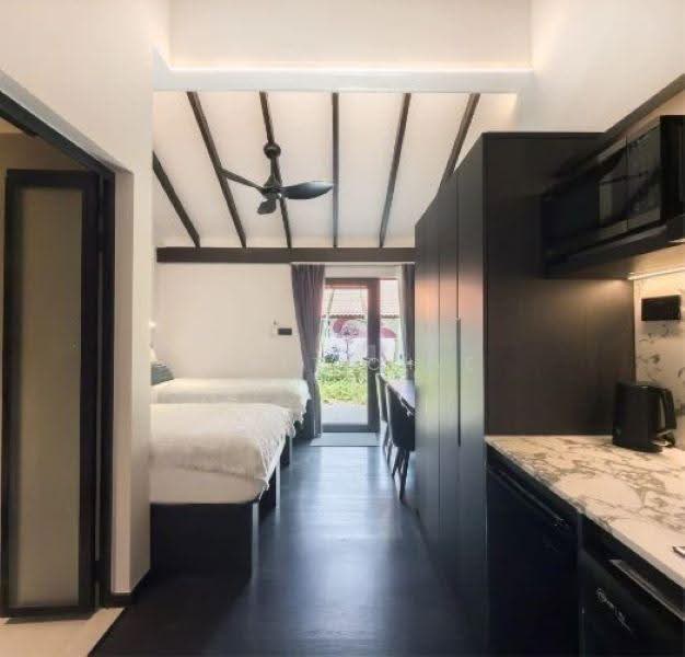COLIWOO CHANGI RESORT, 159 JALAN LOYANG BESAR, Changi Airport / Changi Village, Studio, 182 sqft, Cluster House For Rent, by Janet Chye, 500274449 - DELUXE STUDIO - PropertyGuru.com.sg