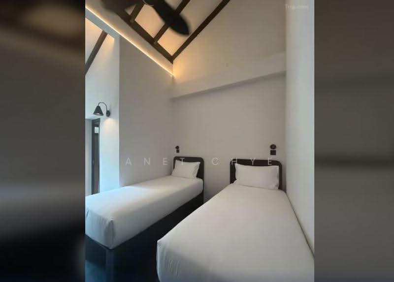 COLIWOO CHANGI RESORT, 159 JALAN LOYANG BESAR, Changi Airport / Changi Village, Studio, 182 sqft, Cluster House For Rent, by Janet Chye, 500274449 - PREMIER STUDIO - PropertyGuru.com.sg