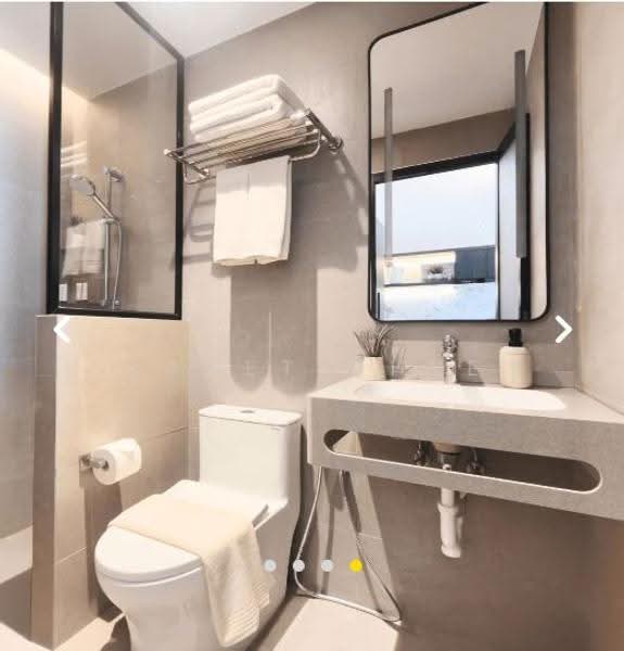 COLIWOO CHANGI RESORT, 159 JALAN LOYANG BESAR, Changi Airport / Changi Village, Studio, 182 sqft, Cluster House For Rent, by Janet Chye, 500274449 - Bathroom - PropertyGuru.com.sg