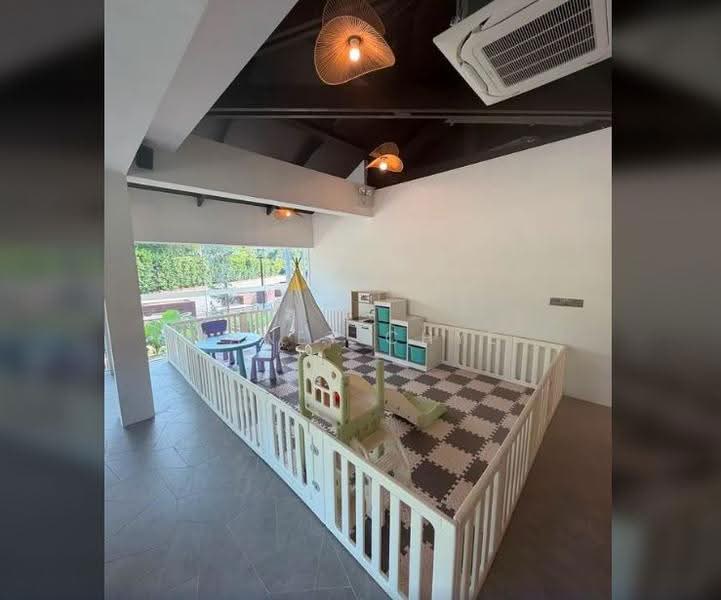 COLIWOO CHANGI RESORT, 159 JALAN LOYANG BESAR, Changi Airport / Changi Village, Studio, 182 sqft, Cluster House For Rent, by Janet Chye, 500274449 - Interior - PropertyGuru.com.sg