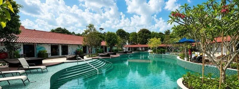 COLIWOO CHANGI RESORT, 159 JALAN LOYANG BESAR, Changi Airport / Changi Village, Studio, 182 sqft, Cluster House For Rent, by Janet Chye, 500274449 - Exterior - PropertyGuru.com.sg