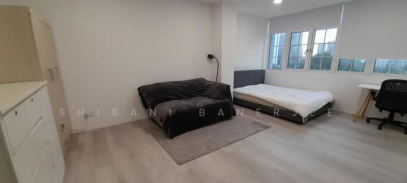 Cavenagh Gardens, 73 Cavenagh Road, Orchard / River Valley, Room Rental, 200 sqft, Apartment For Rent, by Shibani Banerjee, 500274451 - Bedroom - PropertyGuru.com.sg