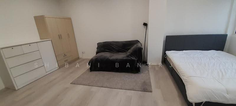 Cavenagh Gardens, 73 Cavenagh Road, Orchard / River Valley, Room Rental, 200 sqft, Apartment For Rent, by Shibani Banerjee, 500274451 - Bedroom - PropertyGuru.com.sg