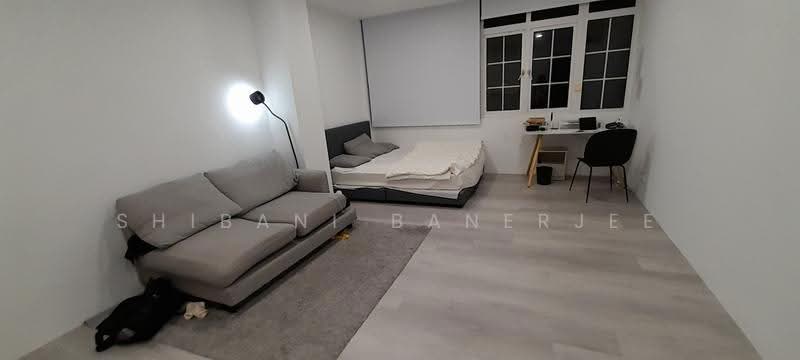 Cavenagh Gardens, 73 Cavenagh Road, Orchard / River Valley, Room Rental, 200 sqft, Apartment For Rent, by Shibani Banerjee, 500274451 - Bedroom - PropertyGuru.com.sg