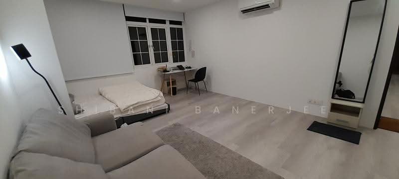 Cavenagh Gardens, 73 Cavenagh Road, Orchard / River Valley, Room Rental, 200 sqft, Apartment For Rent, by Shibani Banerjee, 500274451 - Bedroom - PropertyGuru.com.sg