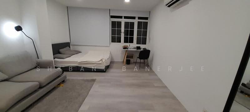 Cavenagh Gardens, 73 Cavenagh Road, Orchard / River Valley, Room Rental, 200 sqft, Apartment For Rent, by Shibani Banerjee, 500274451 - Bedroom - PropertyGuru.com.sg