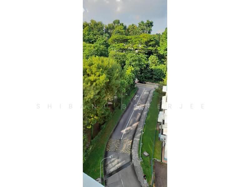 Cavenagh Gardens, 73 Cavenagh Road, Orchard / River Valley, Room Rental, 200 sqft, Apartment For Rent, by Shibani Banerjee, 500274451 - Exterior - PropertyGuru.com.sg