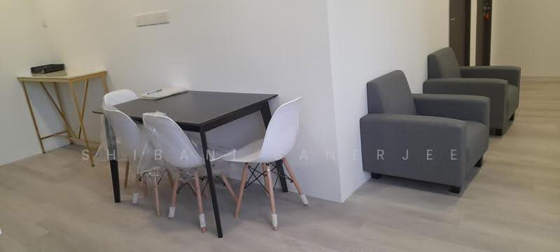 Cavenagh Gardens, 73 Cavenagh Road, Orchard / River Valley, Room Rental, 200 sqft, Apartment For Rent, by Shibani Banerjee, 500274451 - Living Room - PropertyGuru.com.sg
