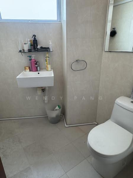 Jansen Road, Jansen Road, Hougang / Punggol / Sengkang, Room Rental, 170 sqft, Semi-Detached House For Rent, by Wendy Pang, 500274453 - Bathroom - PropertyGuru.com.sg
