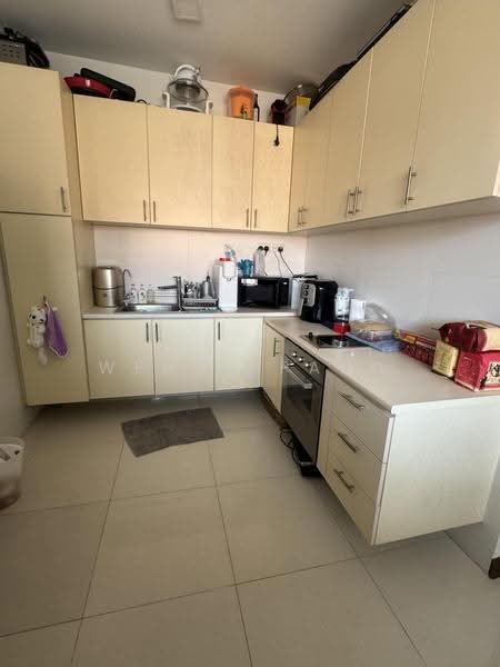 Jansen Road, Jansen Road, Hougang / Punggol / Sengkang, Room Rental, 170 sqft, Semi-Detached House For Rent, by Wendy Pang, 500274453 - Kitchen - PropertyGuru.com.sg
