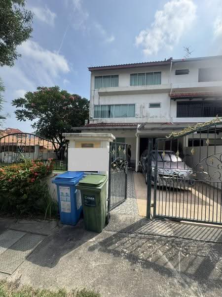 Jansen Road, Jansen Road, Hougang / Punggol / Sengkang, Room Rental, 170 sqft, Semi-Detached House For Rent, by Wendy Pang, 500274453 - Exterior - PropertyGuru.com.sg