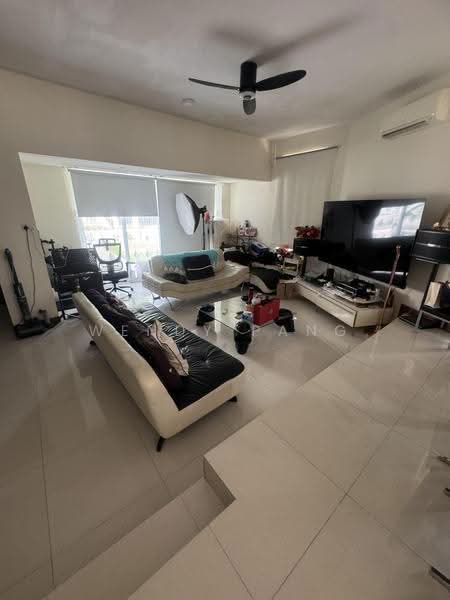 Jansen Road, Jansen Road, Hougang / Punggol / Sengkang, Room Rental, 170 sqft, Semi-Detached House For Rent, by Wendy Pang, 500274453 - Living Room - PropertyGuru.com.sg