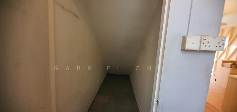 2 Jalan Bukit Merah, Alexandra / Commonwealth, 624 sqft, Shop / Shophouse For Rent, by Gabriel Chew, 500274454 - Interior - CommercialGuru.com.sg