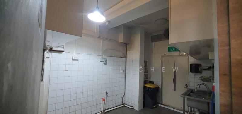 2 Jalan Bukit Merah, Alexandra / Commonwealth, 624 sqft, Shop / Shophouse For Rent, by Gabriel Chew, 500274454 - Kitchen - CommercialGuru.com.sg