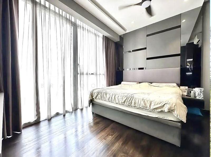 AALTO, 191 Meyer Road, East Coast / Marine Parade, 3 Bedrooms, 1,442 sqft, Condominium For Sale, by Brandon Zheng 郑祺宝, 500274455 - Bedroom - PropertyGuru.com.sg