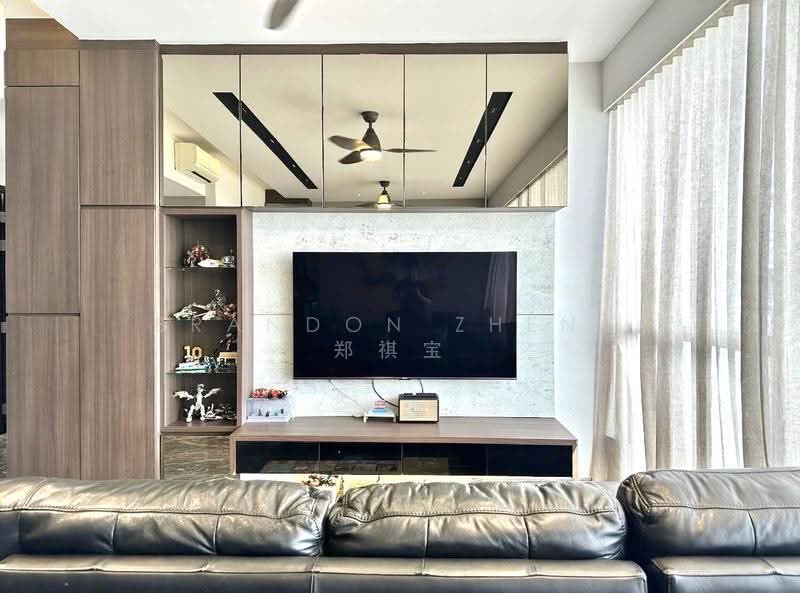 AALTO, 191 Meyer Road, East Coast / Marine Parade, 3 Bedrooms, 1,442 sqft, Condominium For Sale, by Brandon Zheng 郑祺宝, 500274455 - Living Room - PropertyGuru.com.sg