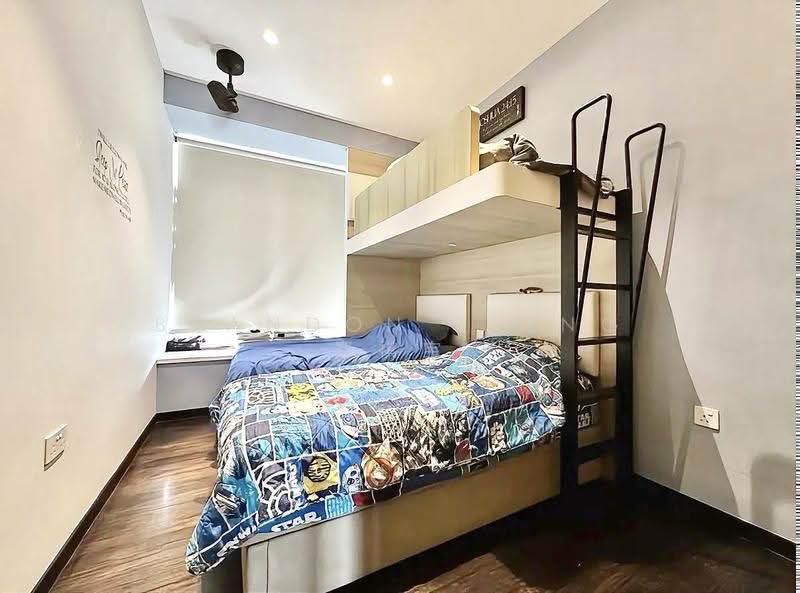 AALTO, 191 Meyer Road, East Coast / Marine Parade, 3 Bedrooms, 1,442 sqft, Condominium For Sale, by Brandon Zheng 郑祺宝, 500274455 - Bedroom - PropertyGuru.com.sg